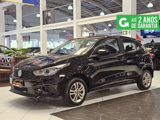 FIAT ARGO 1.0 FIREFLY FLEX DRIVE MANUAL